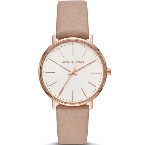 Montre Michael Kors Femme Pyper in Acier MK2748 - MK2748
